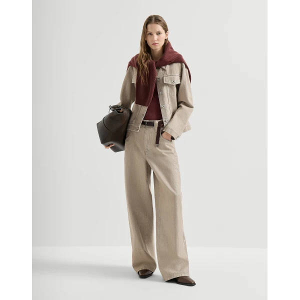 Italian cashmere