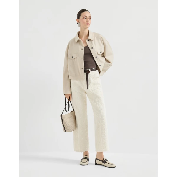 Italian cashmere