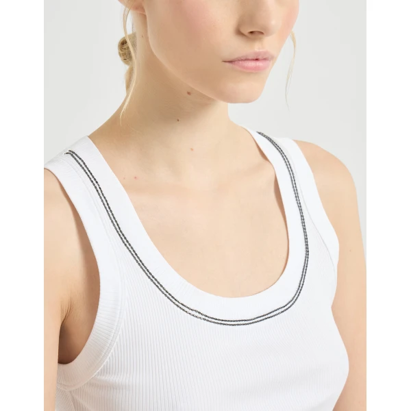 White Tops