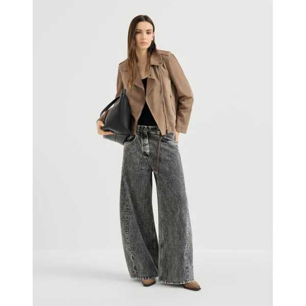 Italian cashmere