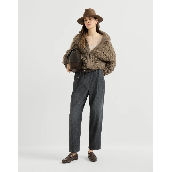 Italian cashmere