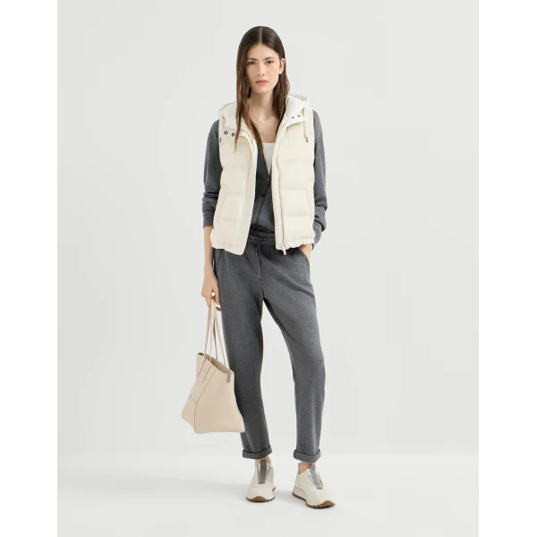 Italian cashmere