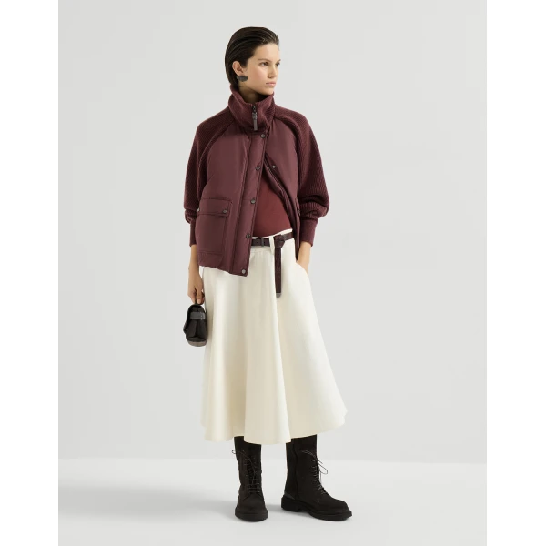 Italian cashmere
