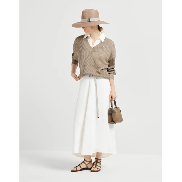 Italian cashmere