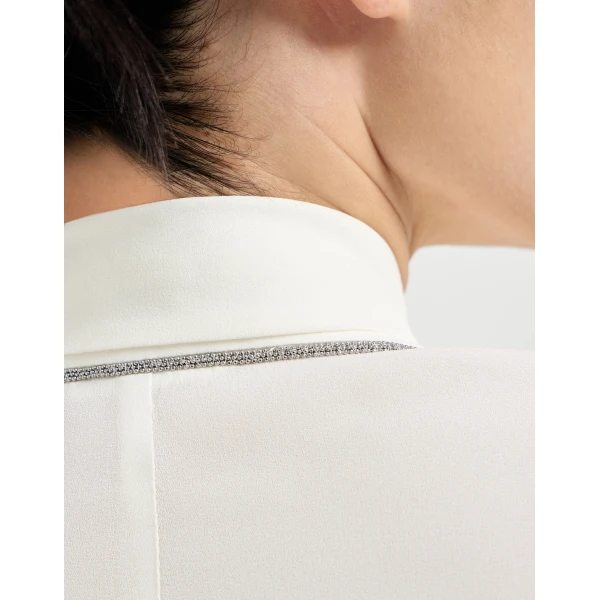 White Jackets