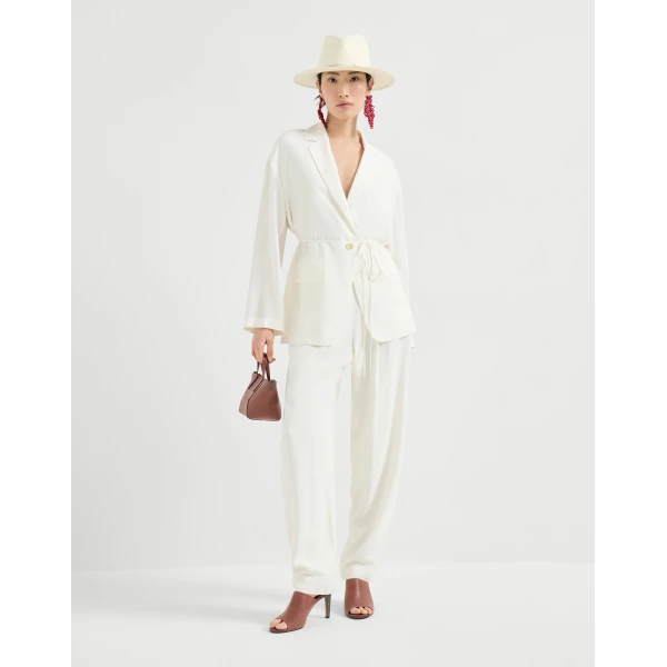 Italian cashmere