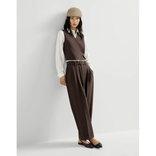 designer trousers