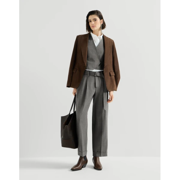 Italian cashmere
