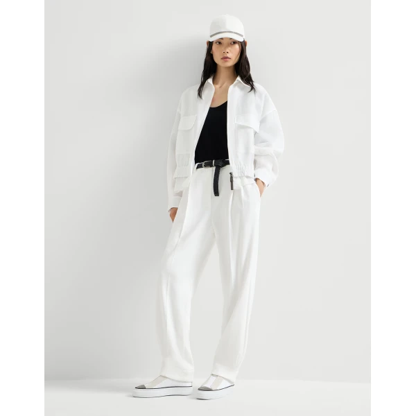 designer trousers