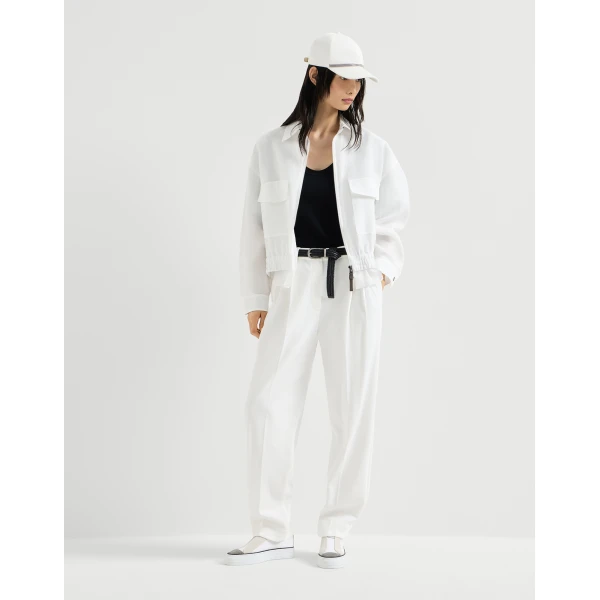 Italian cashmere