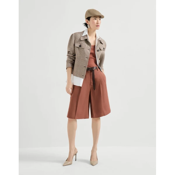 Italian cashmere