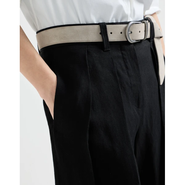 Black Pants