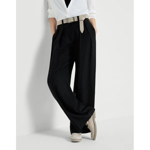 designer trousers