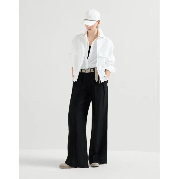 Italian cashmere