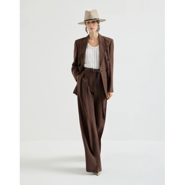 designer trousers