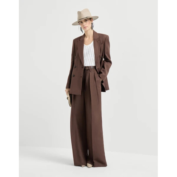 Italian cashmere