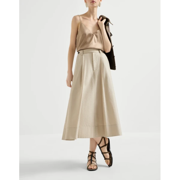 designer skirts