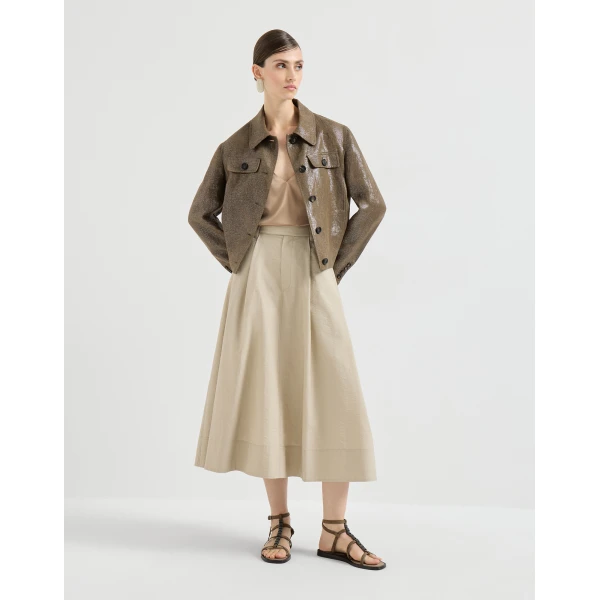 Italian cashmere
