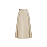 Brunello-Cucinelli-Sartorial-skirt-with-monili-in-Beige68966_nobg Brunello Cucinelli