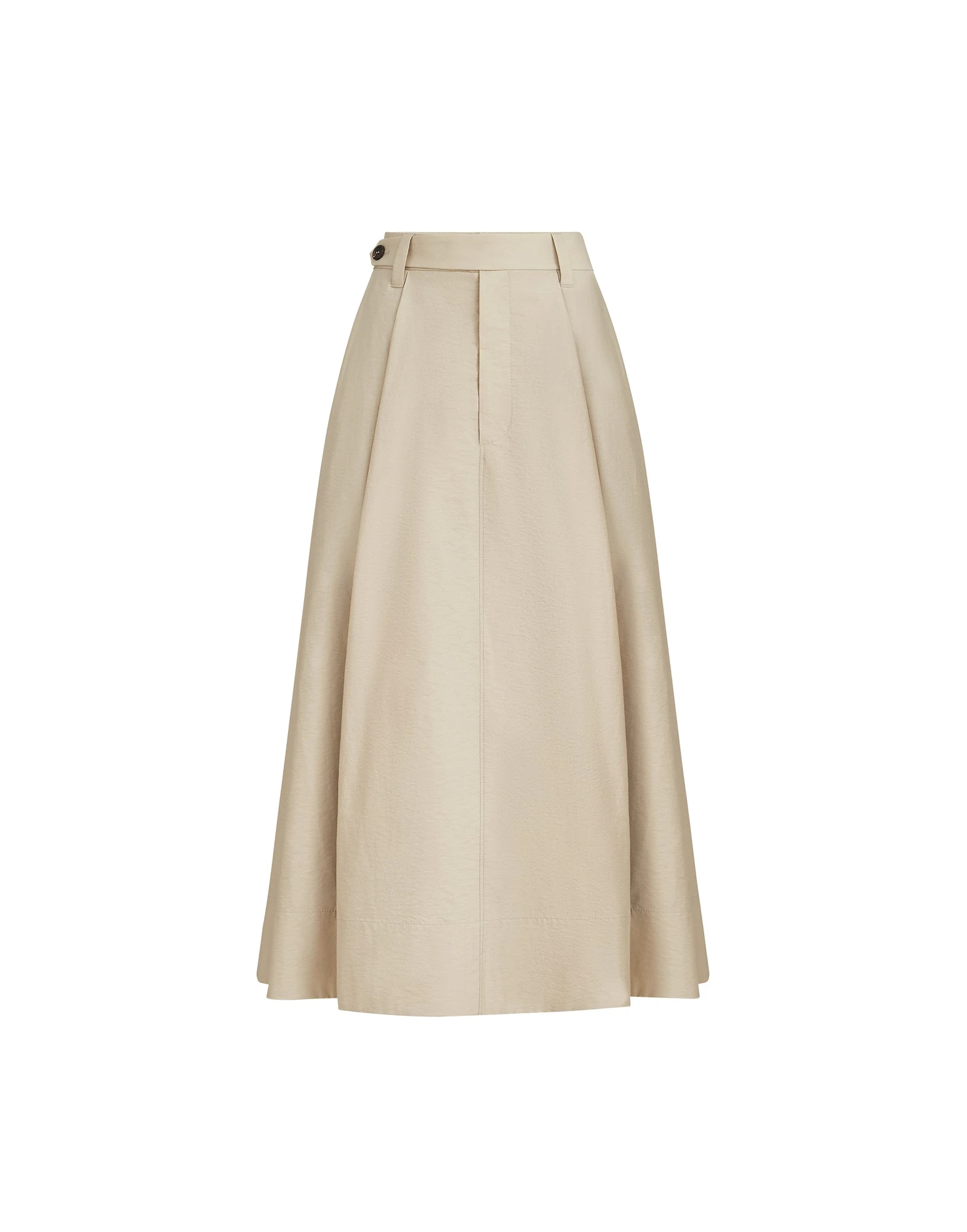 Brunello-Cucinelli-Sartorial-skirt-with-monili-in-Beige68966_nobg Brunello Cucinelli