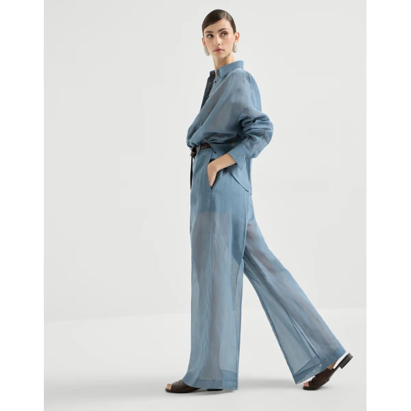 designer trousers