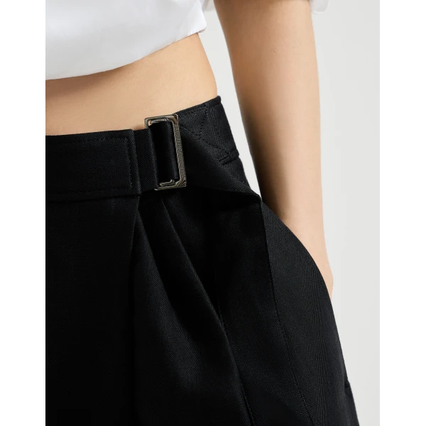 Black Pants