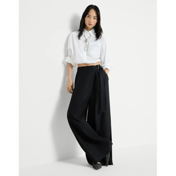 designer trousers