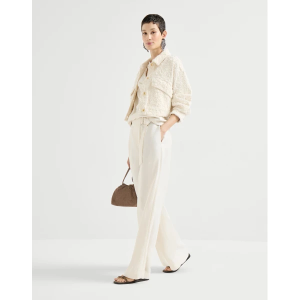 designer trousers