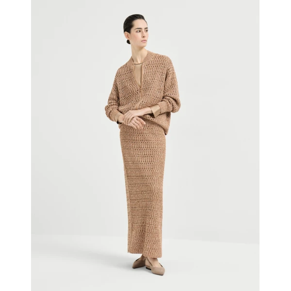 Italian cashmere