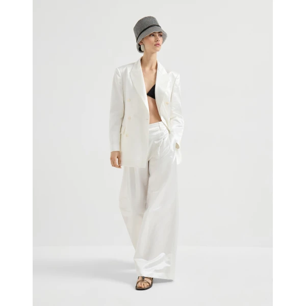 Italian cashmere