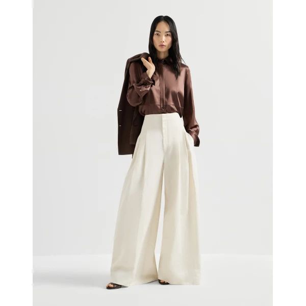 Italian cashmere