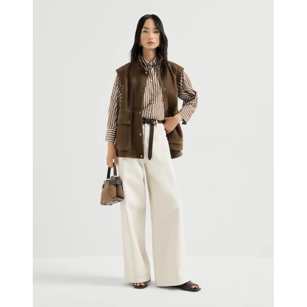 Italian cashmere