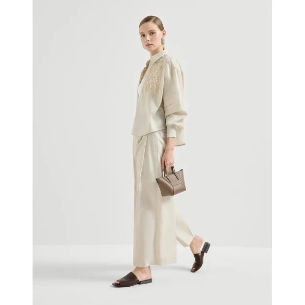 Italian cashmere