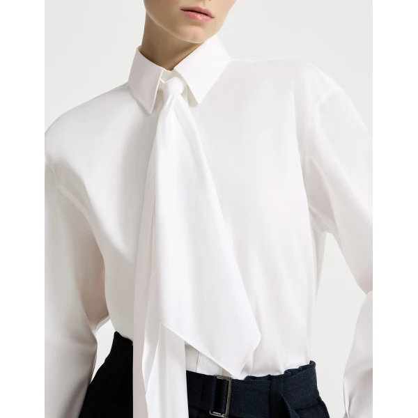 White Tops