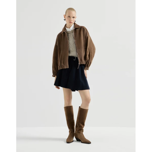 Italian cashmere