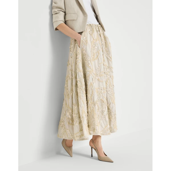 designer skirts