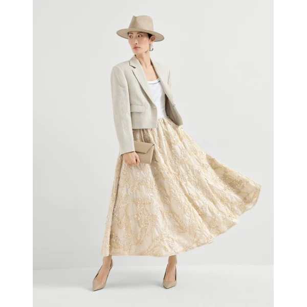 Italian cashmere