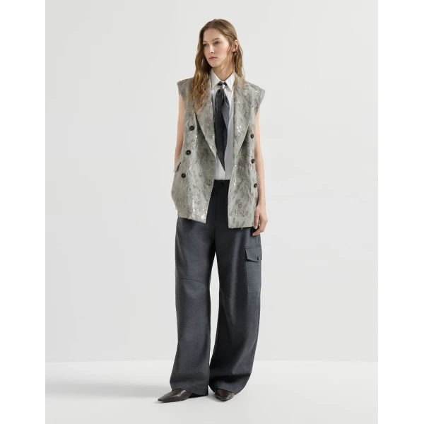 Italian cashmere