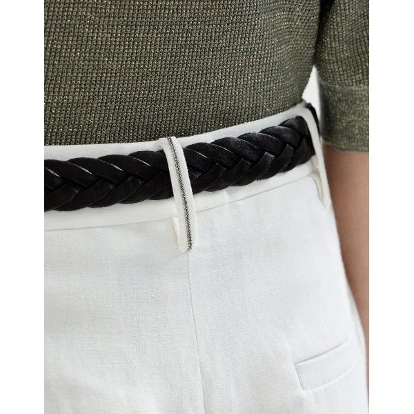White Pants