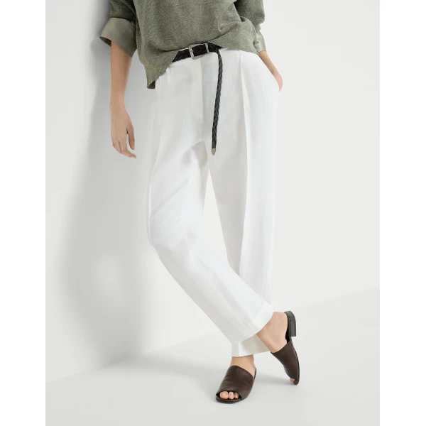designer trousers