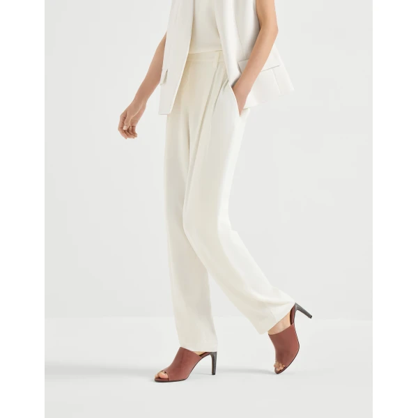 designer trousers