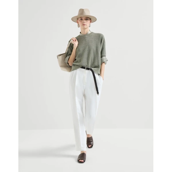 Italian cashmere
