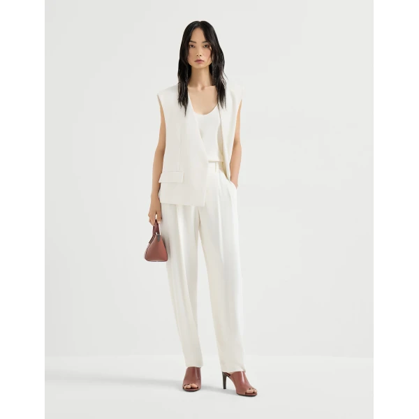 Italian cashmere