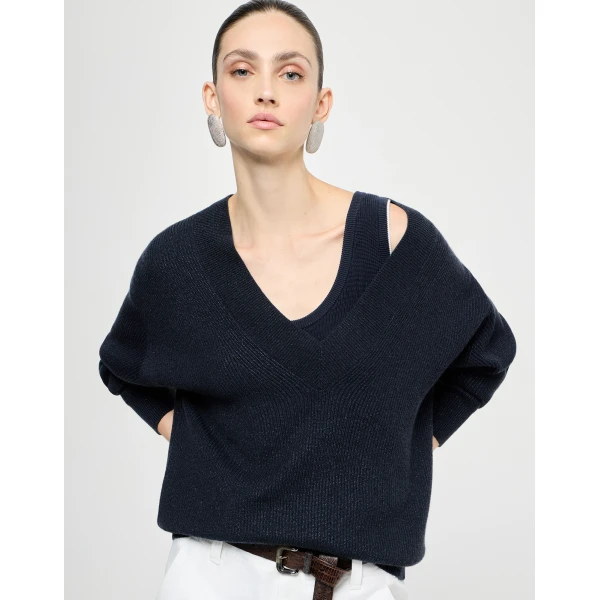 designer knitwear