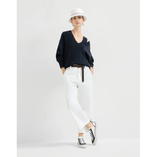 Italian cashmere