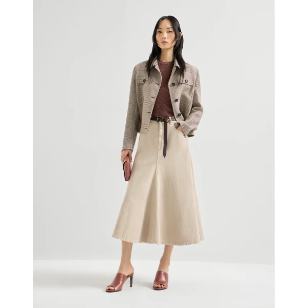 Italian cashmere