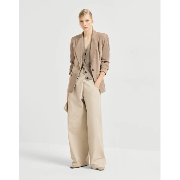 Italian cashmere