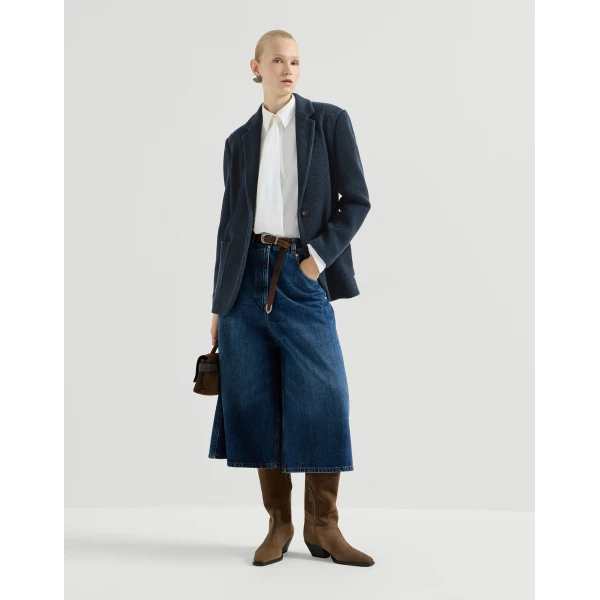Italian cashmere