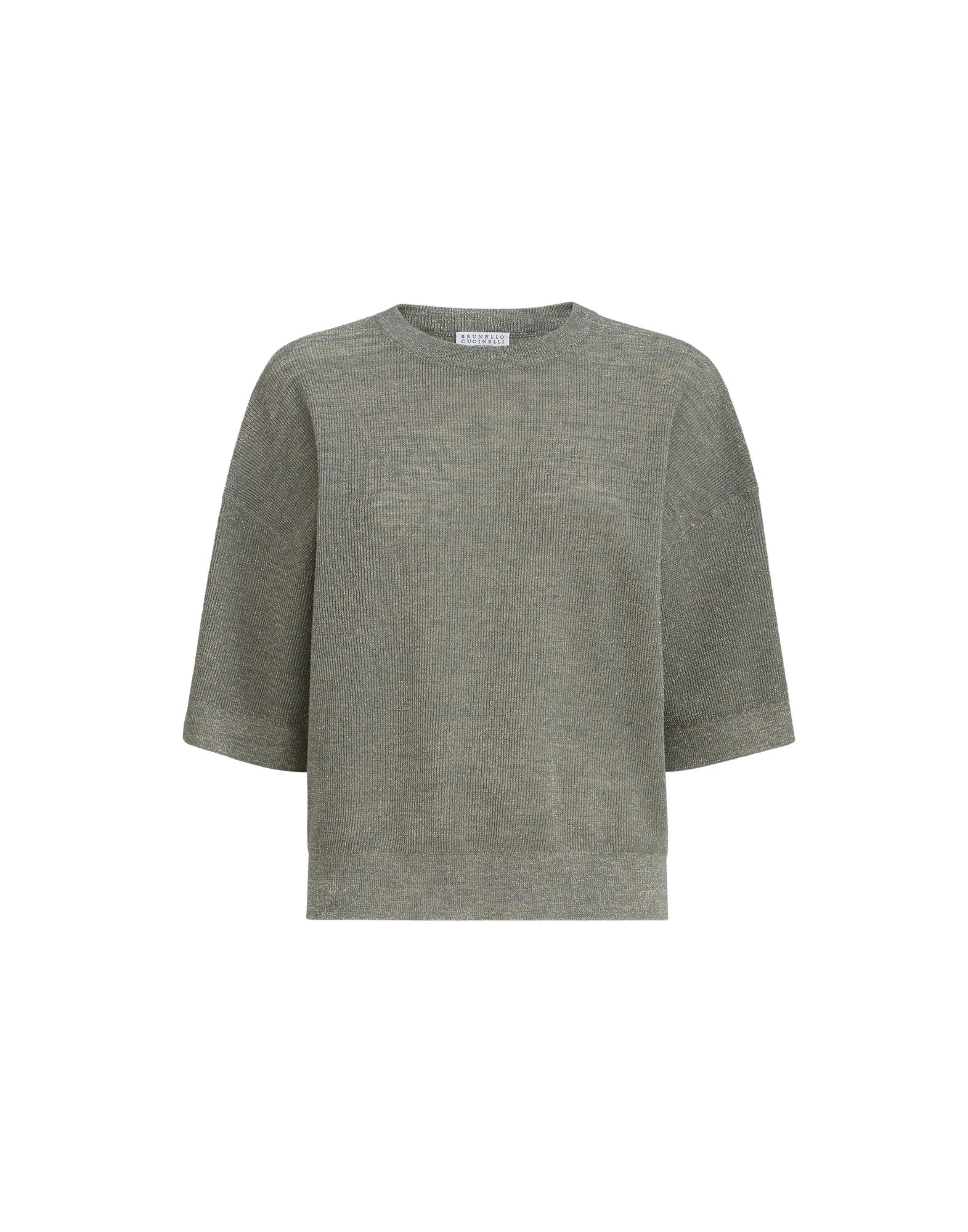 Brunello-Cucinelli-Sparkling-linen-sweater-in-Military79232_nobg Brunello Cucinelli