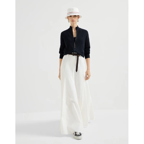 Italian cashmere